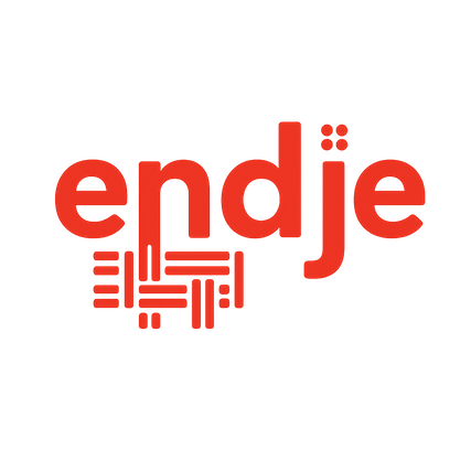 Endje Logo